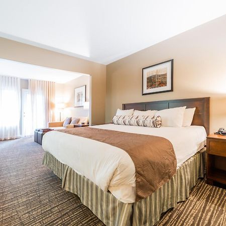 Horseshoe Valley Suites - The Maple Shanty Bay 외부 사진