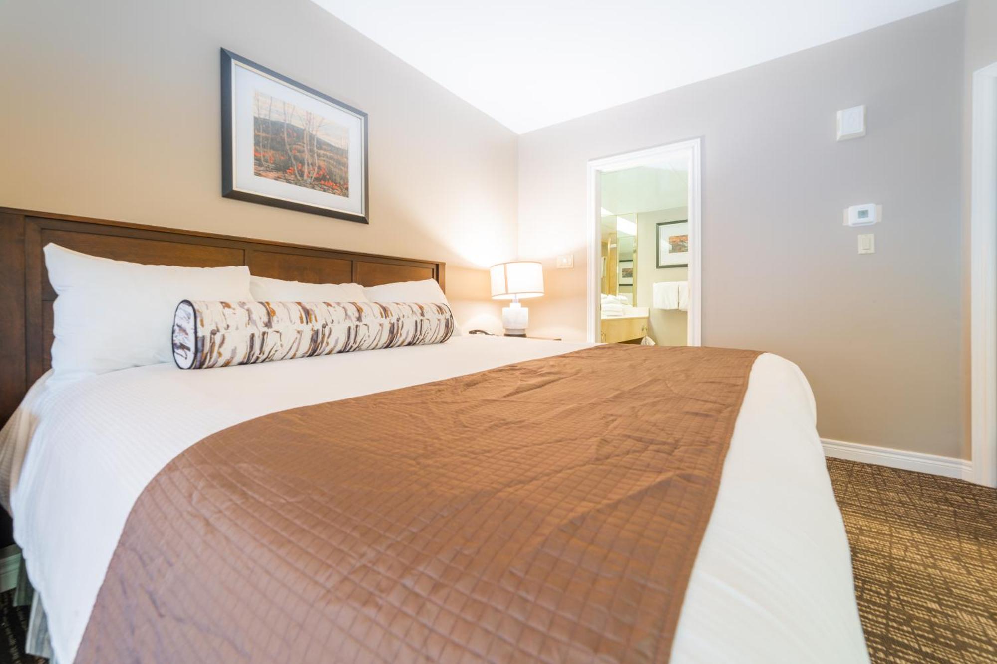 Horseshoe Valley Suites - The Maple Shanty Bay 외부 사진