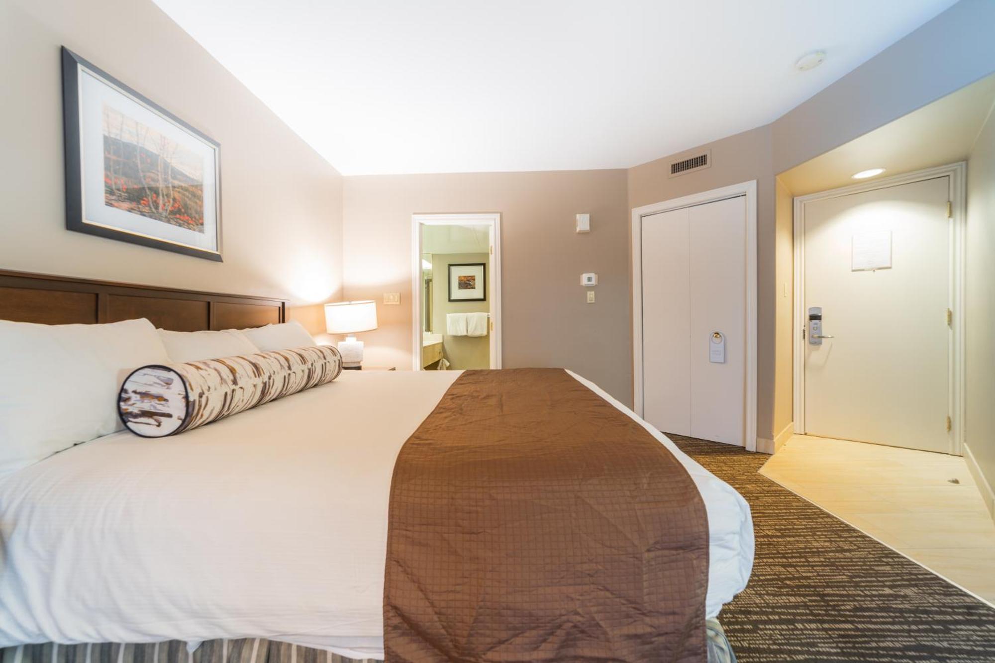 Horseshoe Valley Suites - The Maple Shanty Bay 외부 사진