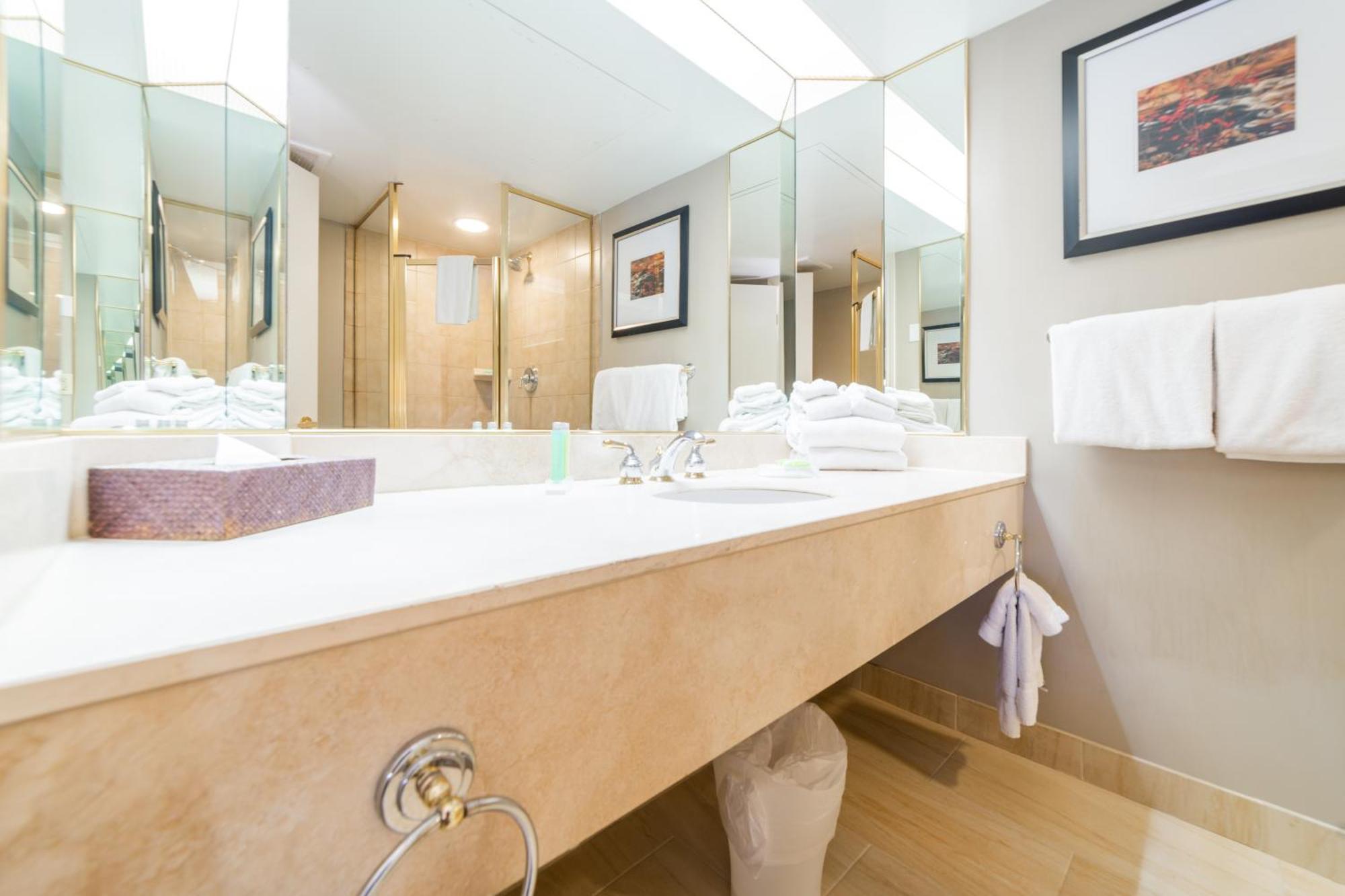 Horseshoe Valley Suites - The Maple Shanty Bay 외부 사진